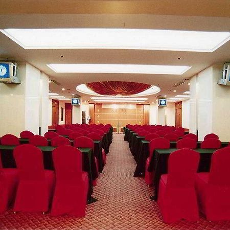 Rose Hotel Shenyang Konforlar fotoğraf