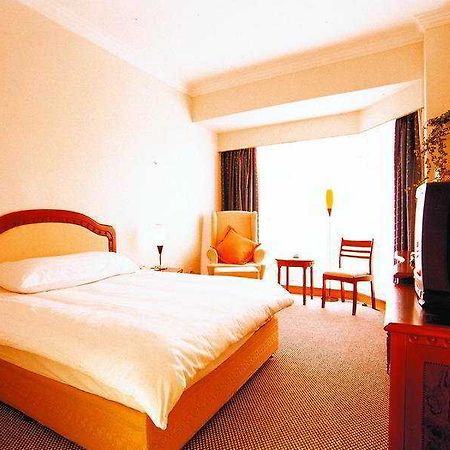 Rose Hotel Shenyang Dış mekan fotoğraf