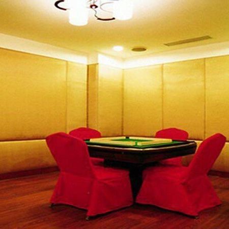 Rose Hotel Shenyang Konforlar fotoğraf
