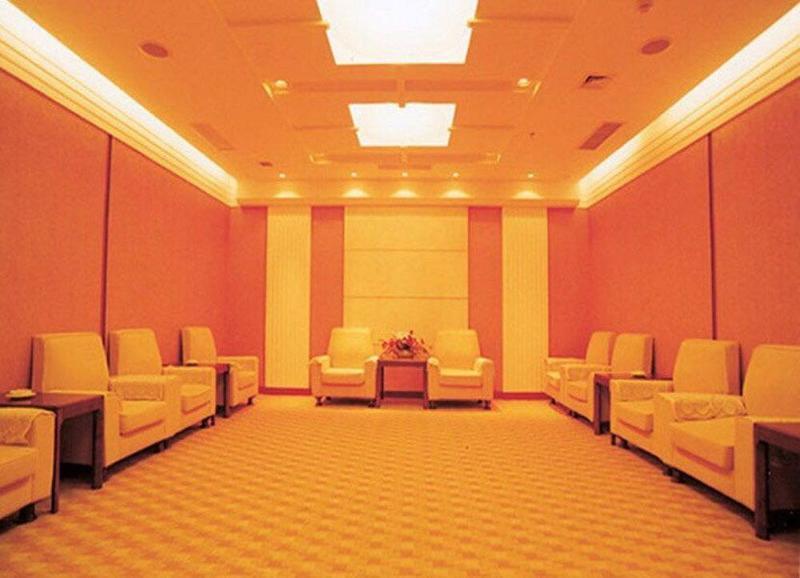 Rose Hotel Shenyang Dış mekan fotoğraf
