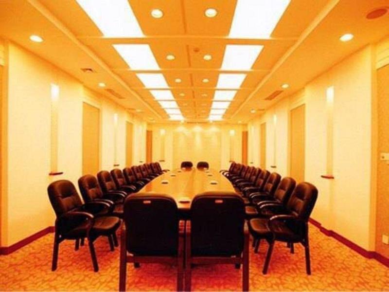 Rose Hotel Shenyang Dış mekan fotoğraf